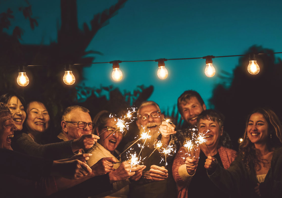 Organisation d’événements privés