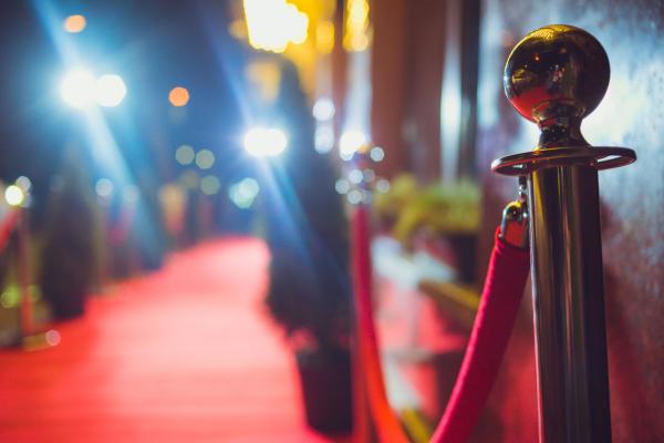 Organisations d'évènements professionels